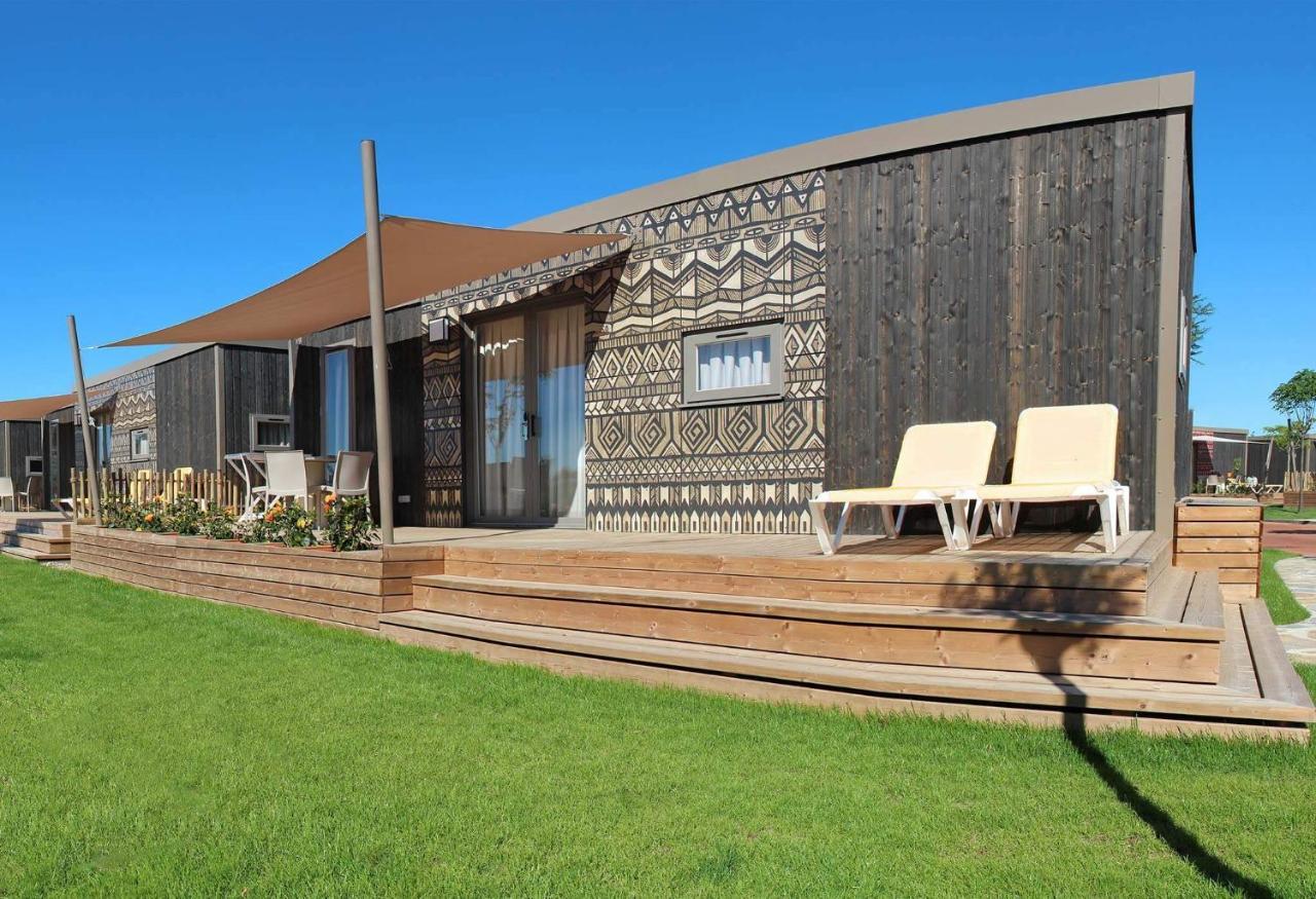 Sanguli Camping & Resort Salou Exterior foto